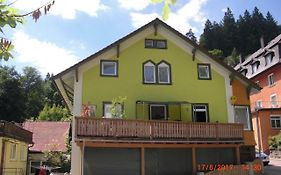 Haus Krismann